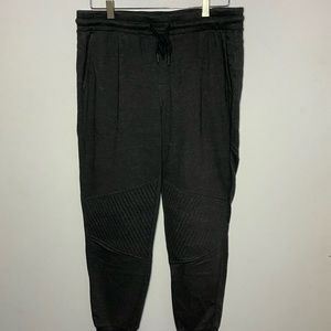 Old Navy Gray Joggers